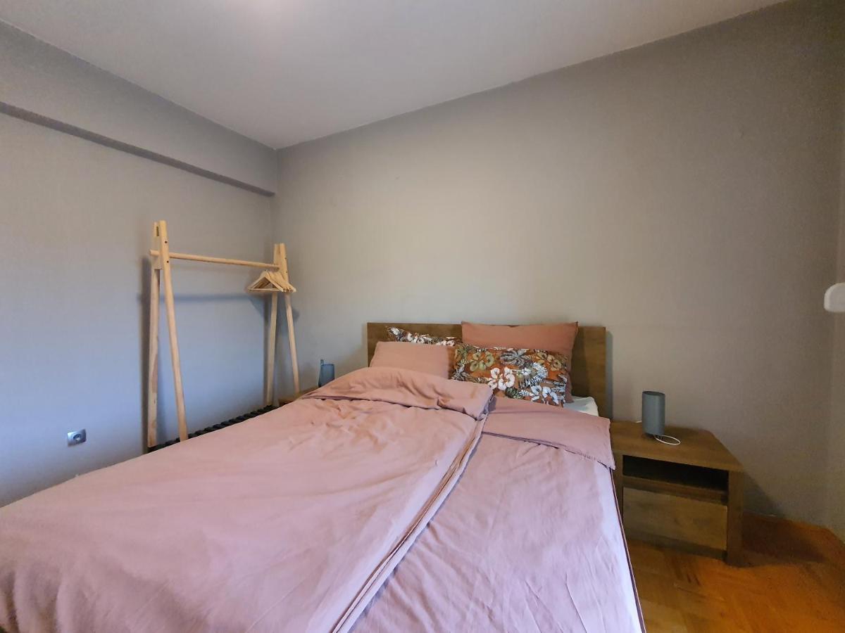 Appartamento Amazing Penthouse Old Town SJJ Esterno foto