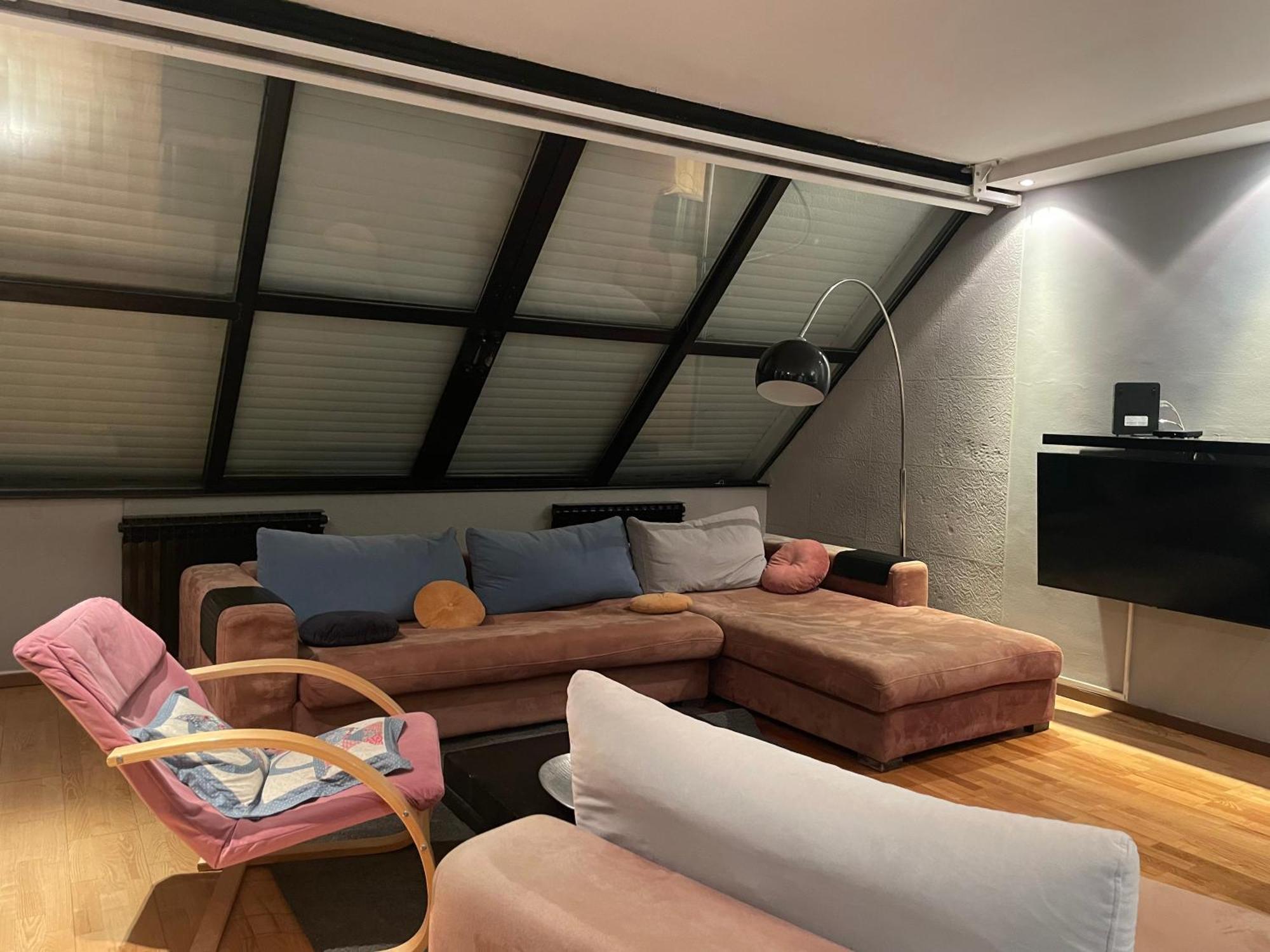 Appartamento Amazing Penthouse Old Town SJJ Esterno foto