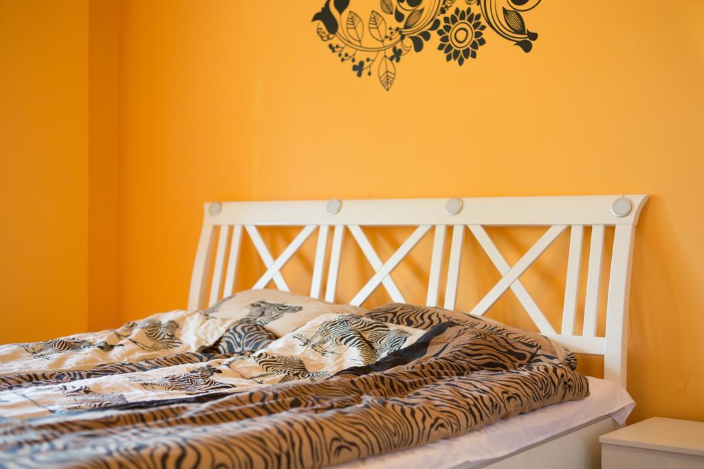 Appartamento Amazing Penthouse Old Town SJJ Esterno foto