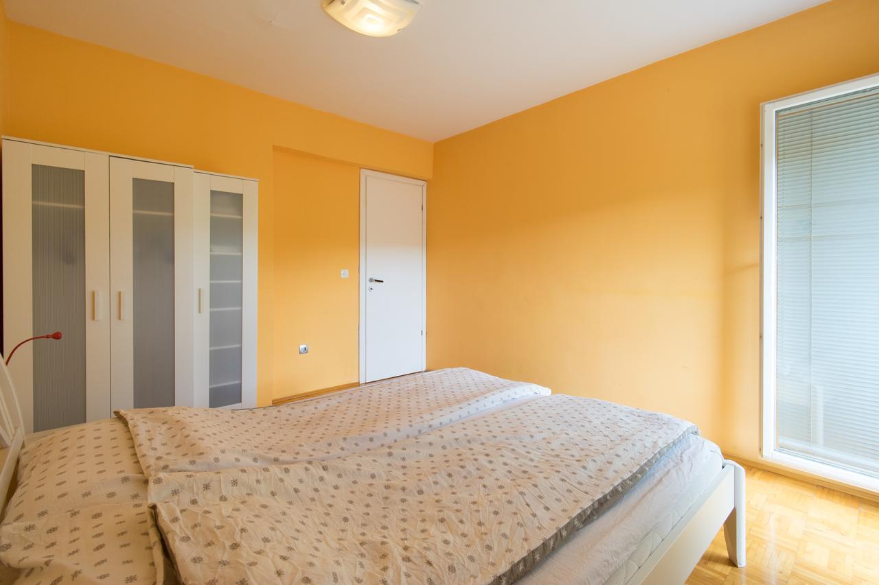Appartamento Amazing Penthouse Old Town SJJ Esterno foto